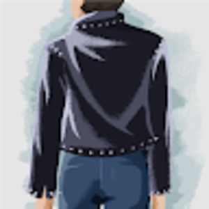 Meet your Posher, Jen